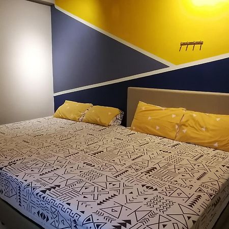 Gvr Homestay 1 云顶高原 外观 照片