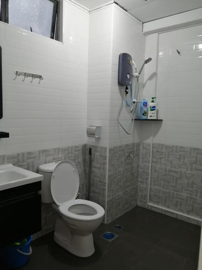 Gvr Homestay 1 云顶高原 外观 照片