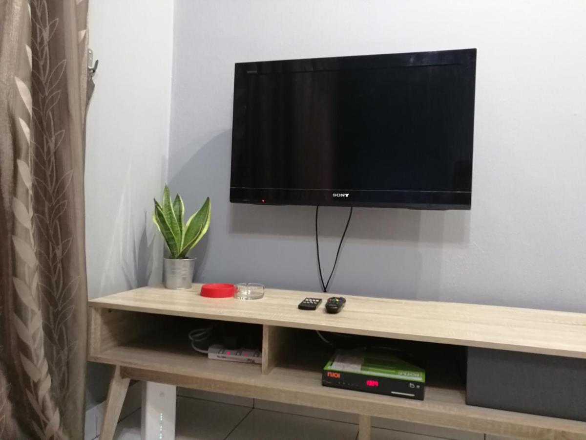 Gvr Homestay 1 云顶高原 外观 照片
